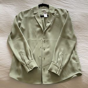 Wilfred Tulum blouse
